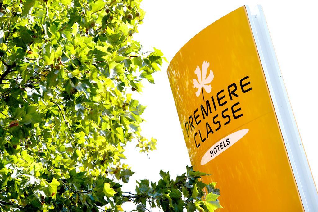 Premiere Classe La Rochelle Sud - Ангулен-сюр-Мер Экстерьер фото